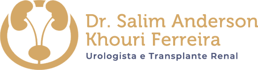 Dr. Salim Urologista